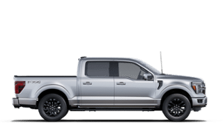 2025 Ford F-150® External Image 1